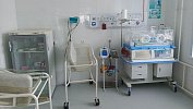 В Троицке после двухлетнего капремонта открыли родильный дом