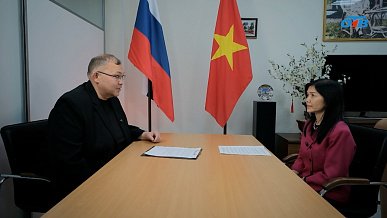 Новые горизонты сотрудничества Челябинской области и Вьетнама