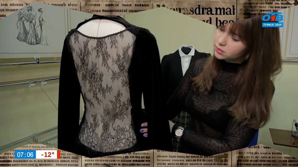 Оголим спину в рубрике «От сабо до жабо»