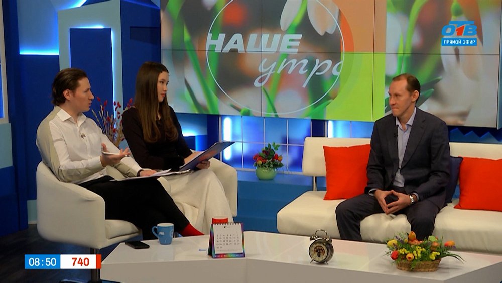 Как бесплатно получить прививку от бешенства? — Гость в студии