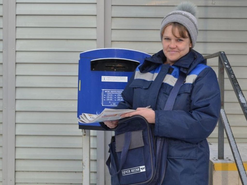 Южноуральцы могут поучаствовать в конкурсе «Земский почтальон — 2026»