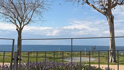 Бывшая челябинка рассказала о жизни в Израиле во время атак