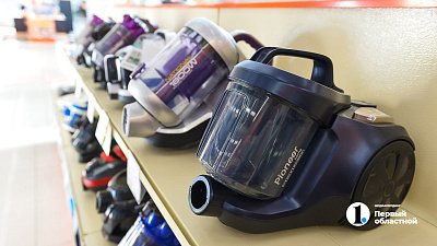 Челябинцы стали чаще брать технику для уборки в аренду