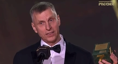 Учитель математики из Челябинска завоевал премию «Знание»