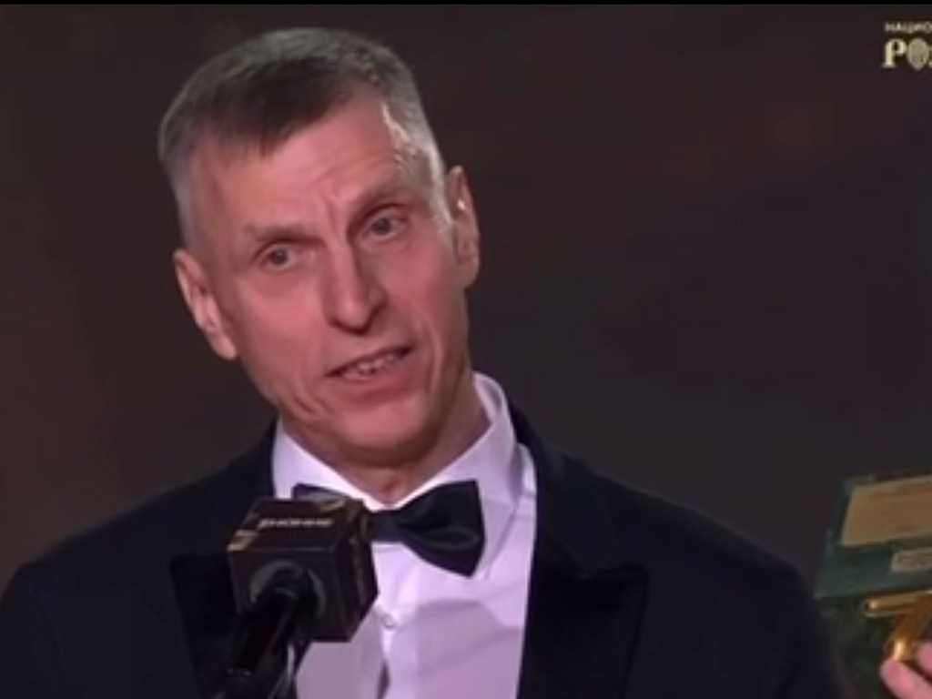 Учитель математики из Челябинска завоевал премию «Знание»