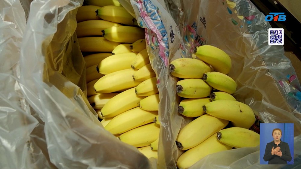 Новый ГОСТ для тропических фруктов вступил в силу