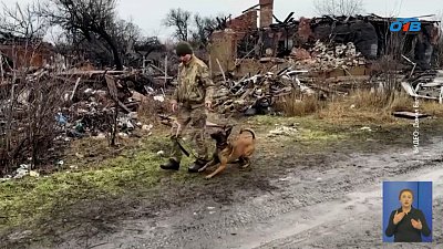 Замгубернатора Челябинской области посетил поисковый отряд в ДНР
