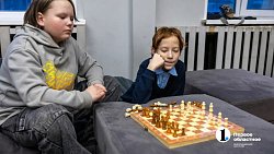 Депутата Госдумы восхитил центр для подростков «Оранжевый верблюд» в Челябинске