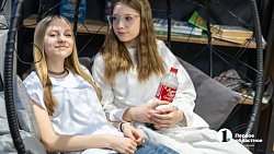 Депутата Госдумы восхитил центр для подростков «Оранжевый верблюд» в Челябинске