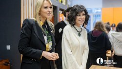 Депутата Госдумы восхитил центр для подростков «Оранжевый верблюд» в Челябинске