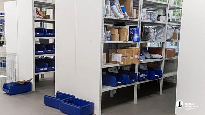 Почта в Челябинской области изменит график работы в связи с 8 Марта