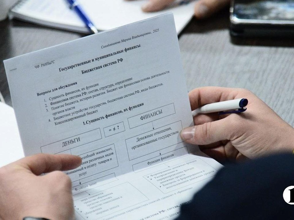 Участники программы «Герои Южного Урала» готовят дипломные работы