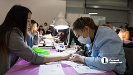 Челябинские мастера маникюра с 30 апреля обязаны работать по ГОСТу