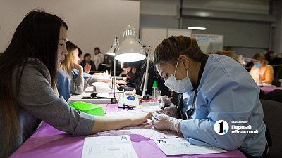 Челябинские мастера маникюра с 30 апреля обязаны работать по ГОСТу