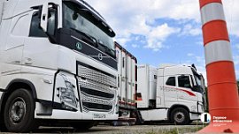 Россельхознадзор не пустил в Челябинскую область более 40 тонн фиников из Ирана