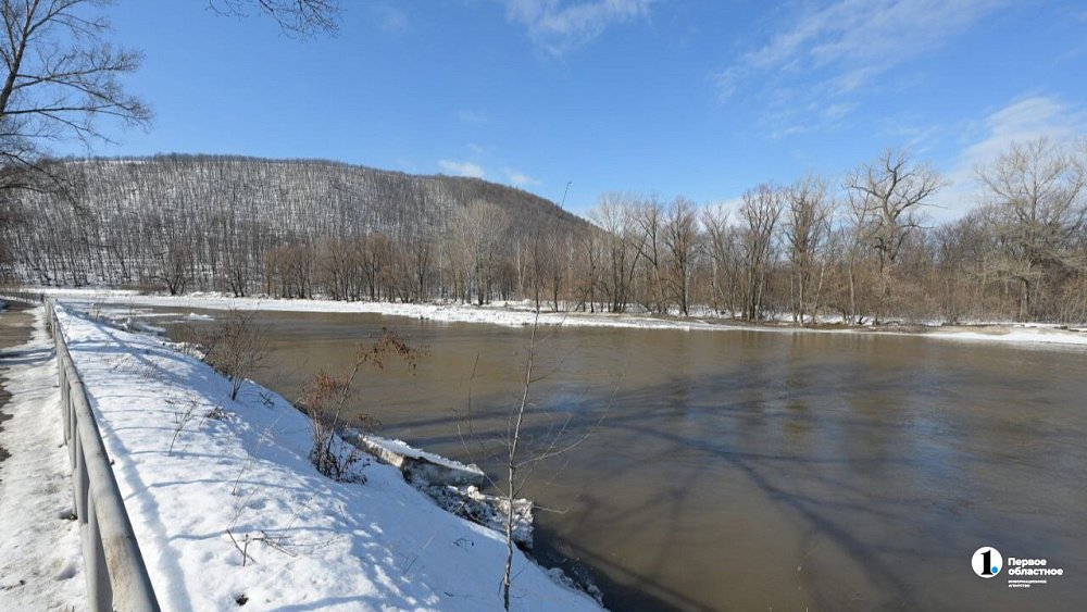 Уровень воды в реках Челябинской области может подняться выше нормы в 2026 году