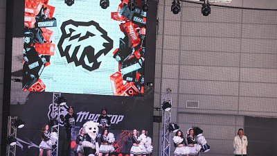 КХЛ: «Трактор» Челябинск VS «Торпедо» Нижний Новгород