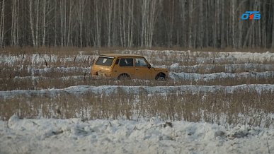 Почему Нива — по-настоящему «народный автомобиль»