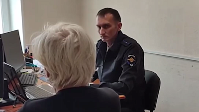 82-летняя челябинка перевела 4,5 млн, поверив в легенду о «пособничестве врагам»