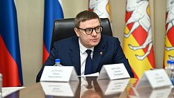 Челябинская область продолжит финансирование пожарных и спасателей