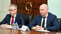 Челябинская область продолжит финансирование пожарных и спасателей