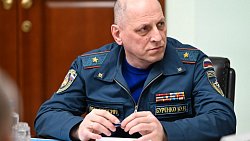 Челябинская область продолжит финансирование пожарных и спасателей