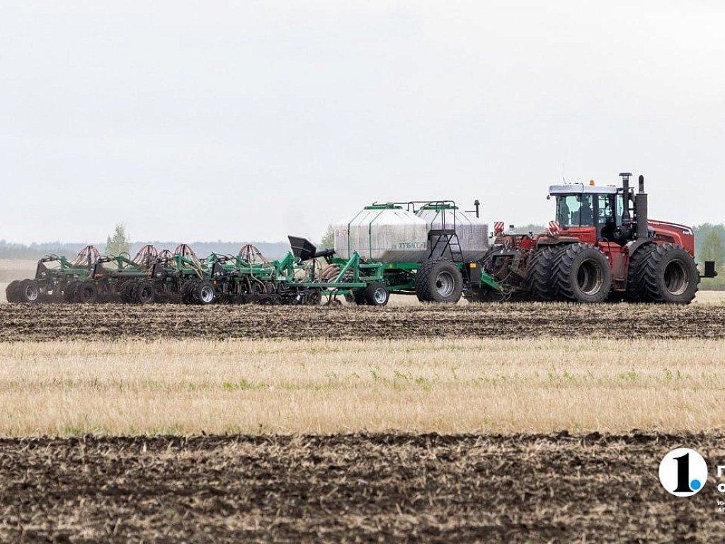 Аграрии Южного Урала пожаловались на подорожание дизеля из-за атак на Иран