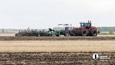 Аграрии Южного Урала пожаловались на подорожание дизеля из-за атак на Иран