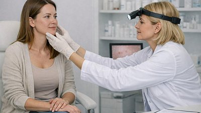 Когда свои папилломы надо показать врачу