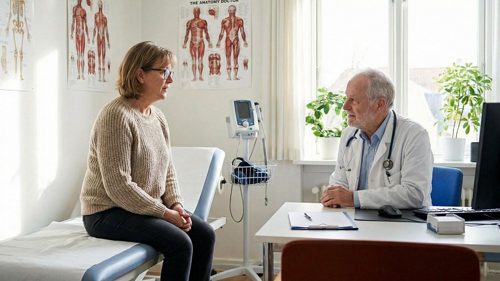 В поликлиниках могут отвести по 30 минут на прием пациента