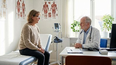 В поликлиниках могут отвести по 30 минут на прием пациента