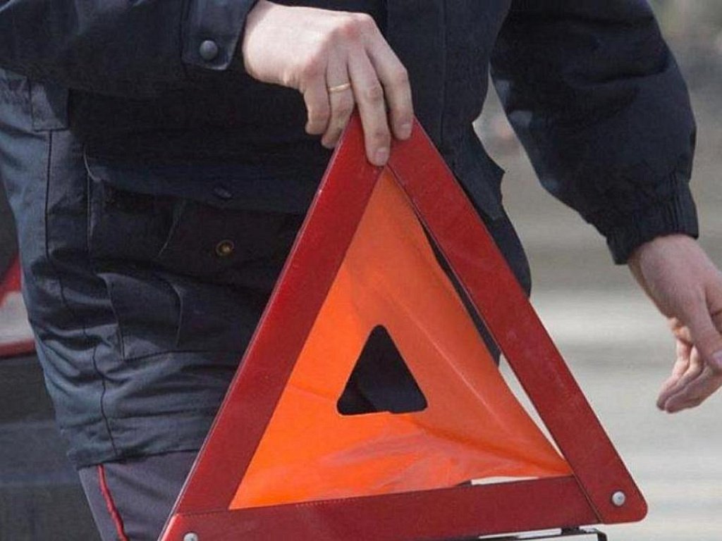 Пьяный водитель сбил двух школьников на «зебре» у школы в Магнитогорске