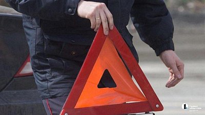 Пьяный водитель сбил двух школьников на «зебре» у школы в Магнитогорске