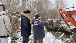 Коркино и поселок Роза остались без воды из-за аварии на сетях водоснабжения