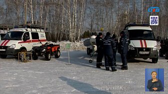 Челябинская область готовится к паводкоопасному периоду