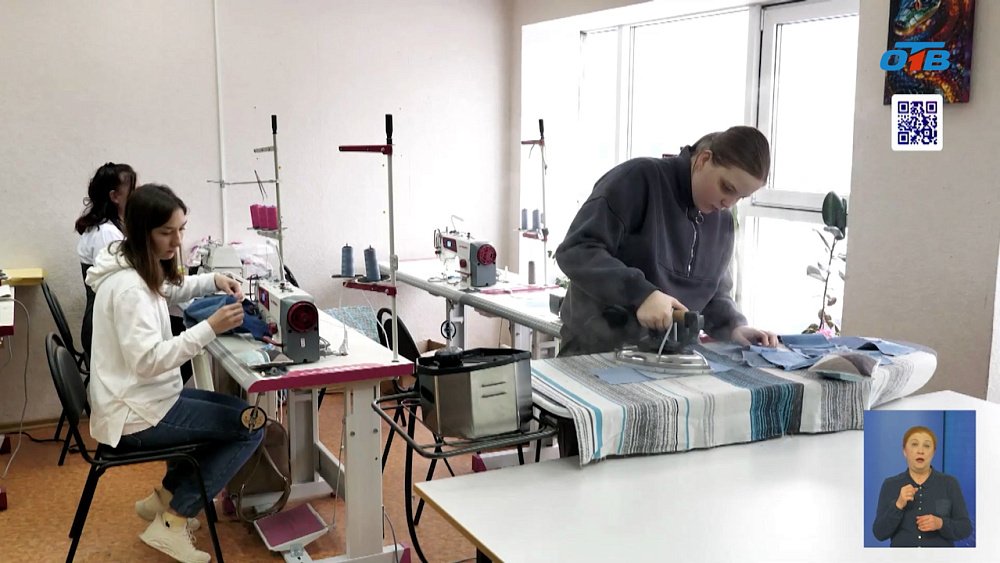 В Челябинской области активно развивается система наставничества