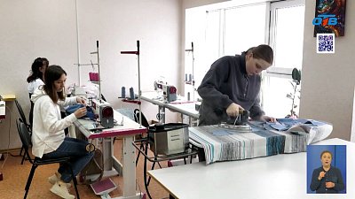 В Челябинской области активно развивается система наставничества