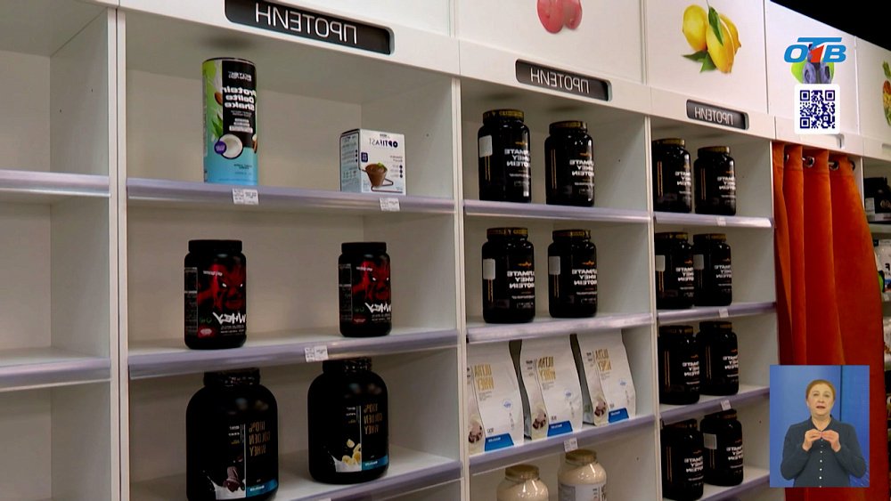 Кому нужно добавить в рацион протеин