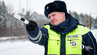 Челябинская Госавтоинспекция сообщила график работы в мартовские праздники