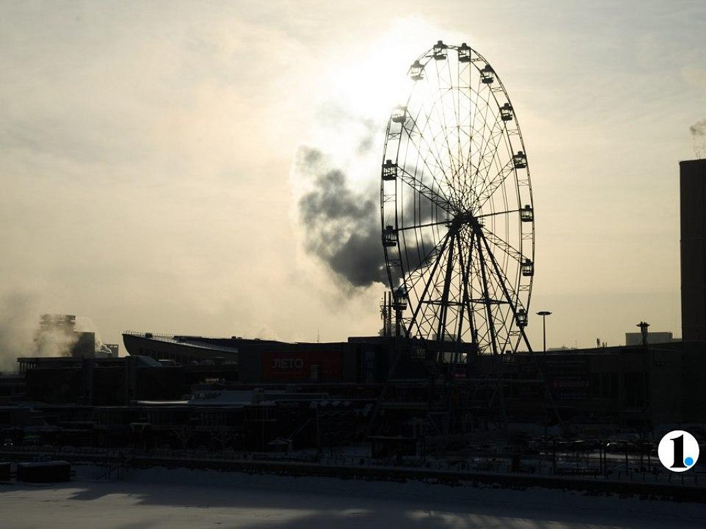 В Челябинской области похолодает до −25 градусов к 8 марта