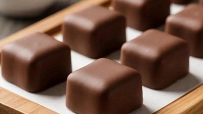 Экспорт уральских конфет в Китай вырос в 30 раз за год