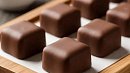 Экспорт уральских конфет в Китай вырос в 30 раз за год