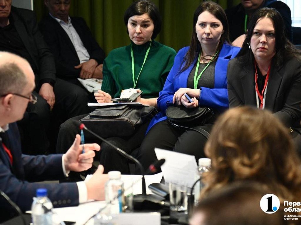 Льготные кредиты аграриям Южного Урала предоставят только при агростраховании