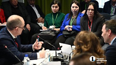 Льготные кредиты аграриям Южного Урала предоставят только при агростраховании