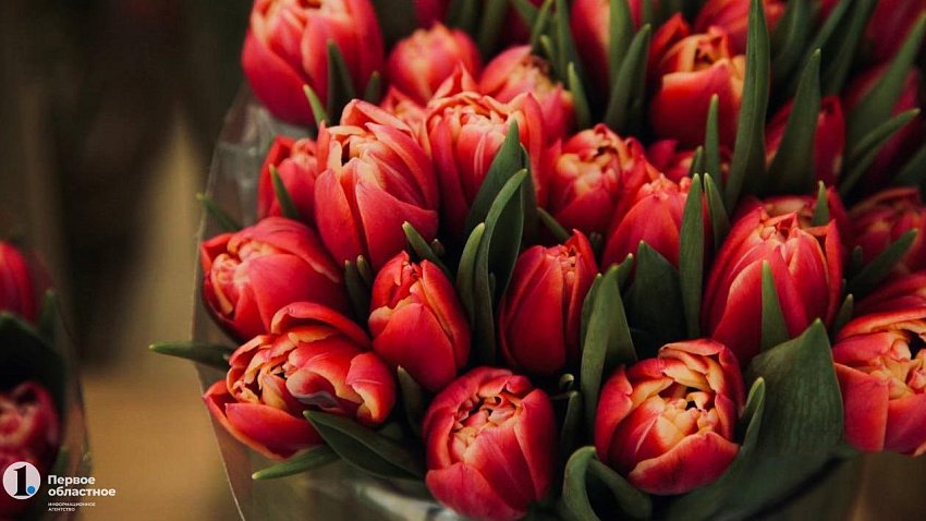 Челябинки хотят путешествий и денег на 8 Марта