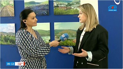 Старые фото Южного Урала в цвете — в прямом включении