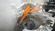 Прорыв на теплосетях в Карабаше обернулся уголовным делом