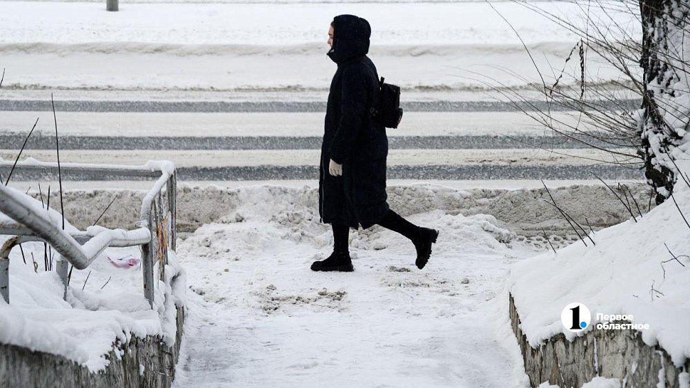 Заболеваемость ОРВИ в Челябинской области пошла на спад