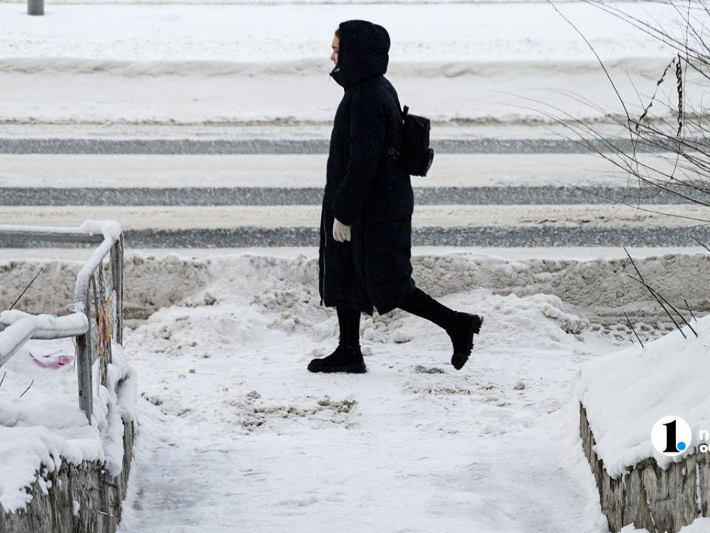 Заболеваемость ОРВИ в Челябинской области пошла на спад