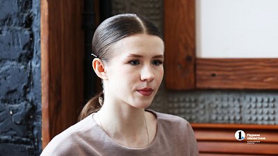 Челябинская студентка ведет блог о балете и собирает миллионы просмотров